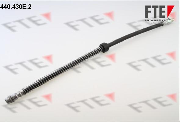FTE 9240267 - Гальмівний шланг autozip.com.ua