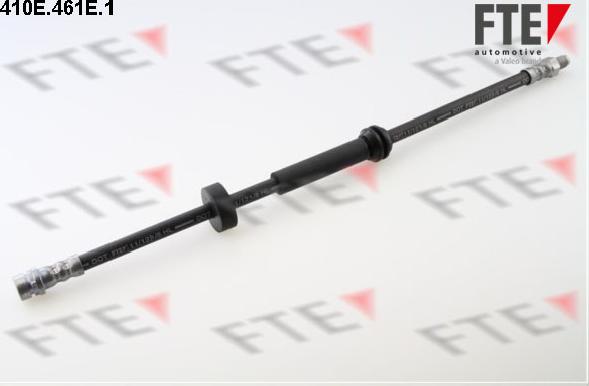 FTE 9240248 - Гальмівний шланг autozip.com.ua