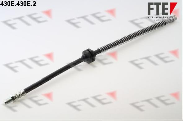 FTE 9240261 - Гальмівний шланг autozip.com.ua