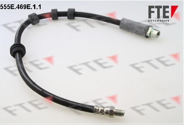 FTE 9240777 - Гальмівний шланг autozip.com.ua