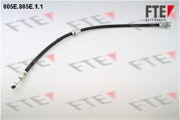 FTE 605E.865E.1.1 - Гальмівний шланг autozip.com.ua