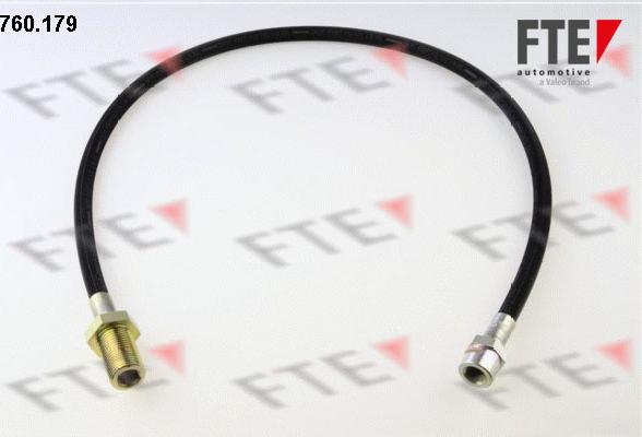 FTE 760.179 - Гальмівний шланг autozip.com.ua