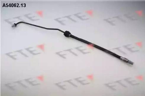 FTE A54062.13 - Проводка зчеплення autozip.com.ua