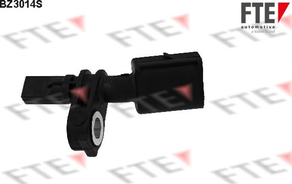 FTE BZ3014S - Датчик ABS, частота обертання колеса autozip.com.ua