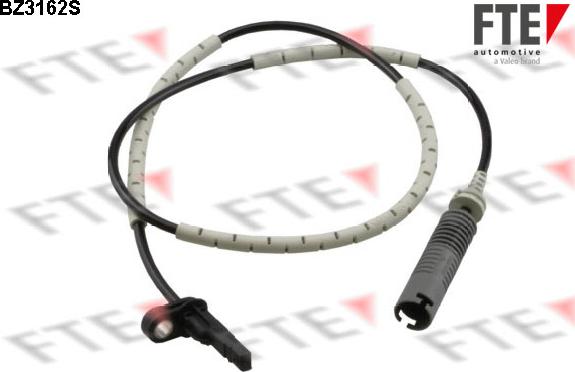 FTE BZ3162S - Датчик ABS, частота обертання колеса autozip.com.ua