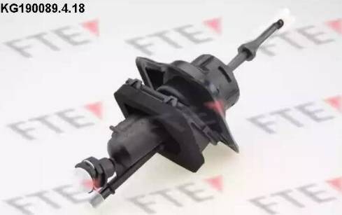 FTE KG190089.4.18 - Головний циліндр, система зчеплення autozip.com.ua