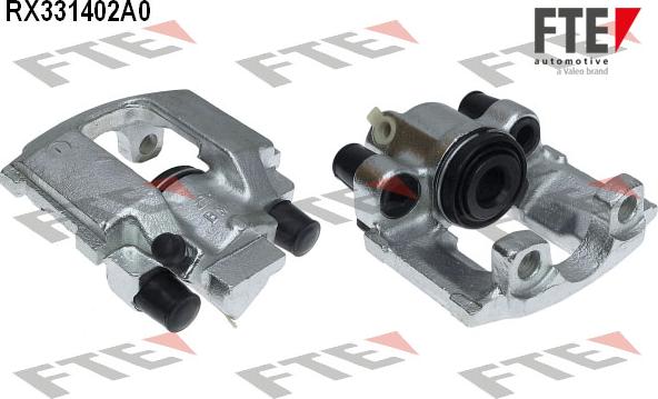 FTE RX331402A0 - Гальмівний супорт autozip.com.ua