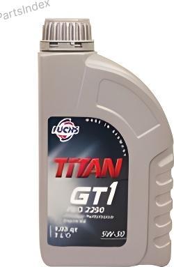 FUCHS 601425295 - Масло роздавальної коробки autozip.com.ua