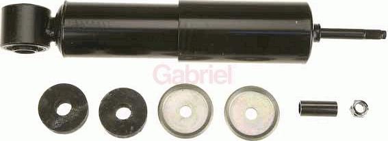 Gabriel 45045 - Амортизатор autozip.com.ua