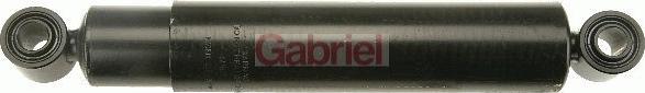 Gabriel 40105 - Амортизатор autozip.com.ua