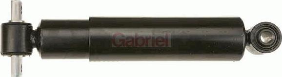 Gabriel 40136 - Амортизатор autozip.com.ua