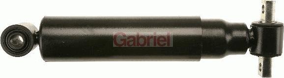 GABRIEL 4342 - Амортизатор autozip.com.ua