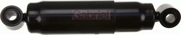Gabriel 50103 - Амортизатор autozip.com.ua