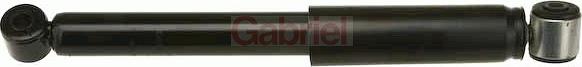 Gabriel 69510 - Амортизатор autozip.com.ua