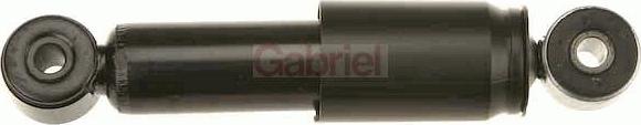 Gabriel 1366 - Амортизатор autozip.com.ua