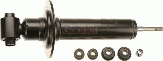 Gabriel 83298 - Амортизатор autozip.com.ua