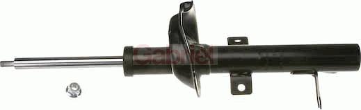 Gabriel 35296 - Амортизатор autozip.com.ua