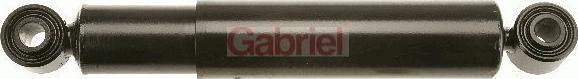 Gabriel 2496 - Амортизатор autozip.com.ua