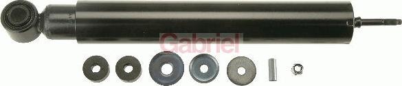 Gabriel 7090 - Амортизатор autozip.com.ua