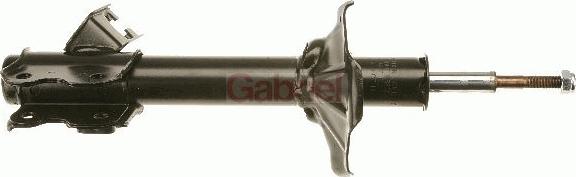 Gabriel G35056 - Амортизатор autozip.com.ua