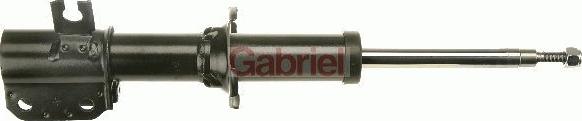 Gabriel G35332 - Амортизатор autozip.com.ua