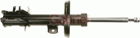 Gabriel G37884 - Амортизатор autozip.com.ua