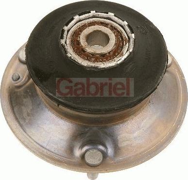 Gabriel GK355 - Опора стійки амортизатора, подушка autozip.com.ua