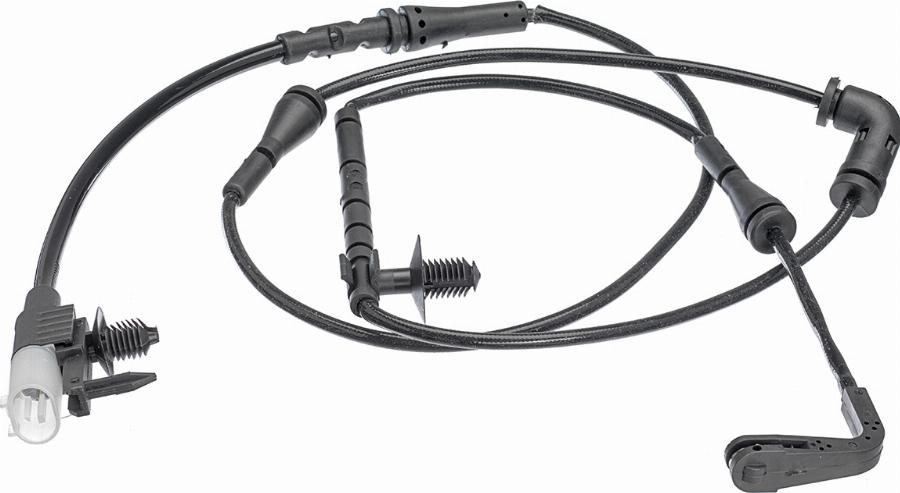 Galfer B1.G190-0163.2 - Сигналізатор, знос гальмівних колодок autozip.com.ua