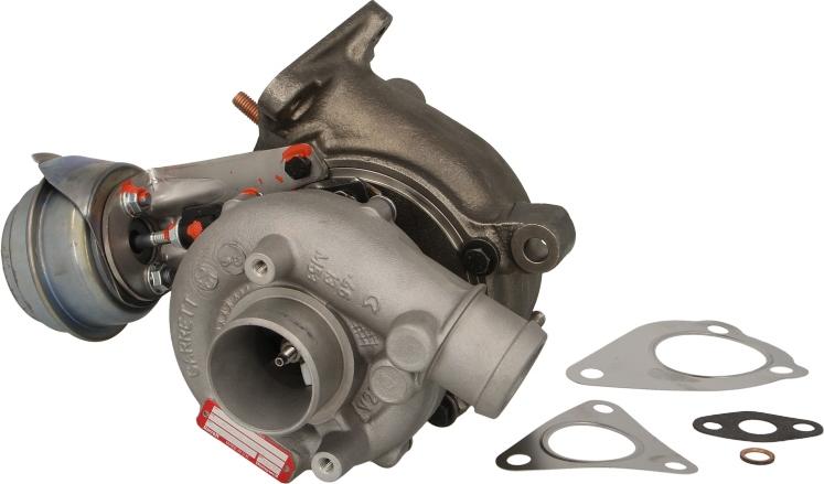 Garrett 454231-9013S - Компресор, наддув autozip.com.ua