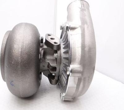 Garrett 465468-5013S - Компресор, наддув autozip.com.ua