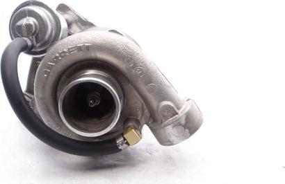 Garrett 465632-5007S - Компресор, наддув autozip.com.ua