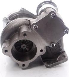 Garrett 465379-5003S - Компресор, наддув autozip.com.ua