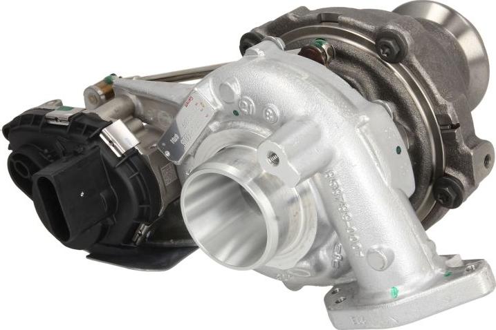 Garrett 853603-5002S - Компресор, наддув autozip.com.ua
