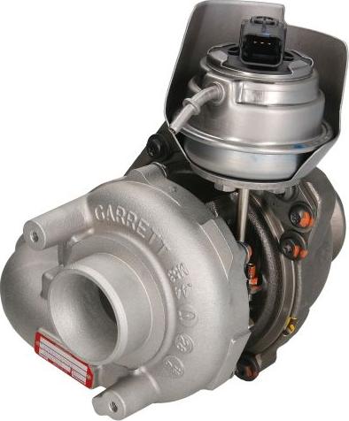 Garrett 806291-9003S - Компресор, наддув autozip.com.ua