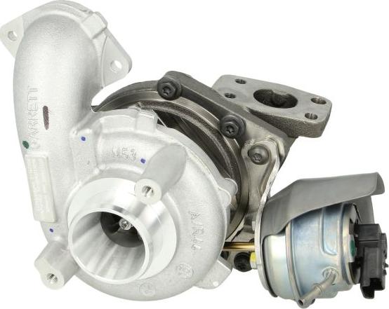 Garrett 806291-5003S - Компресор, наддув autozip.com.ua
