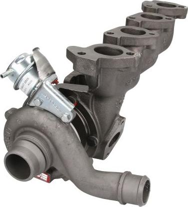 Garrett 802418-9002S - Компресор, наддув autozip.com.ua