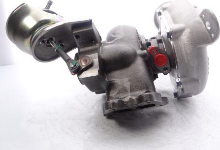 Garrett 802718-9008S - Компресор, наддув autozip.com.ua