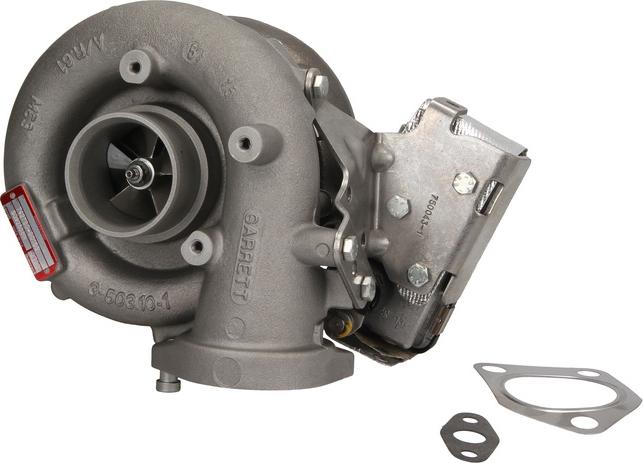 Garrett 742730-9019S - Компресор, наддув autozip.com.ua