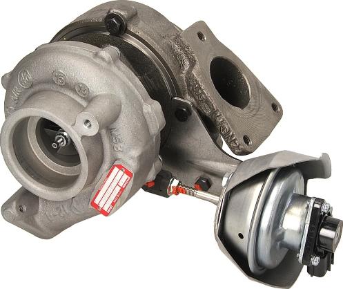 Garrett 756047-9006S - Компресор, наддув autozip.com.ua