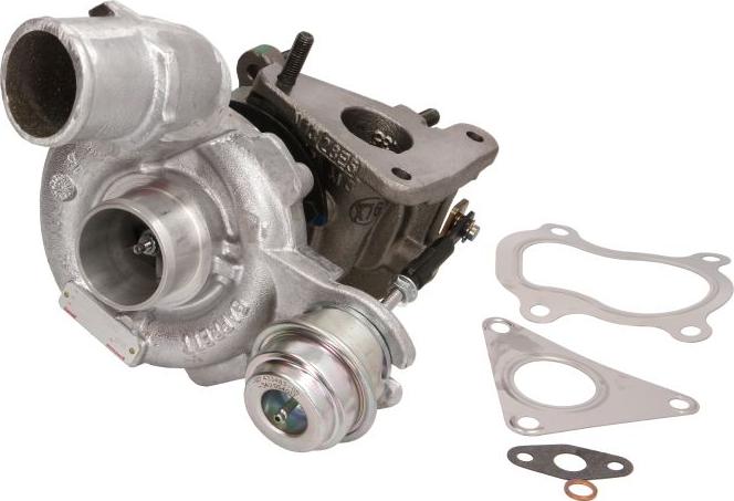 Garrett 751768-5005S - Компресор, наддув autozip.com.ua
