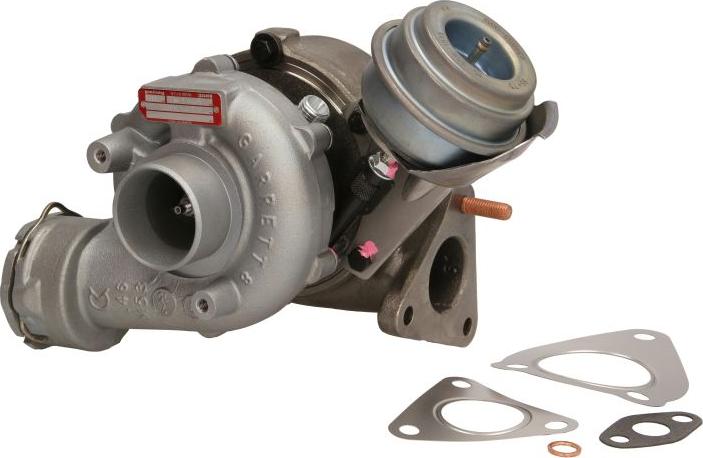 Garrett 758219-9005S - Компресор, наддув autozip.com.ua