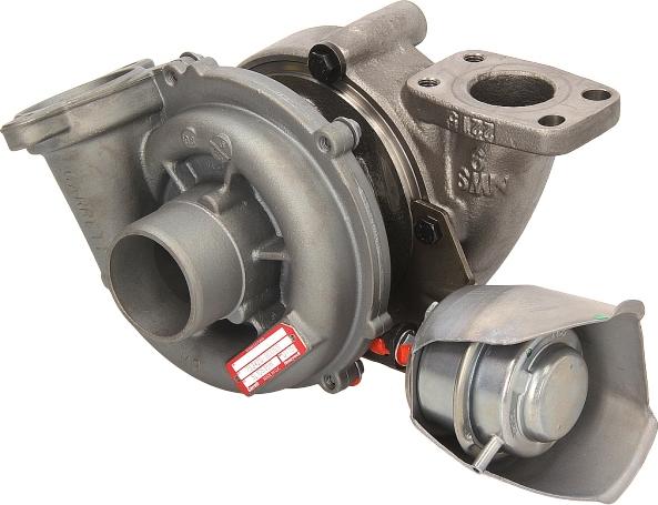 Garrett 753420-9006S - Компресор, наддув autozip.com.ua