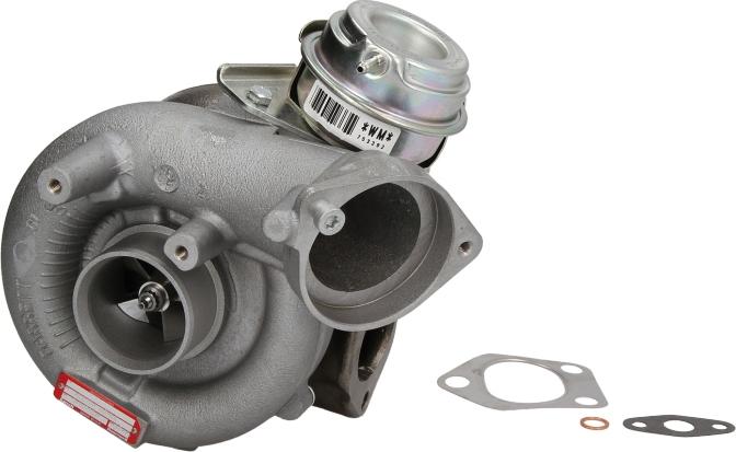 Garrett 753392-9019S - Компресор, наддув autozip.com.ua