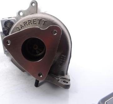 Garrett 752341-5006S - Компресор, наддув autozip.com.ua