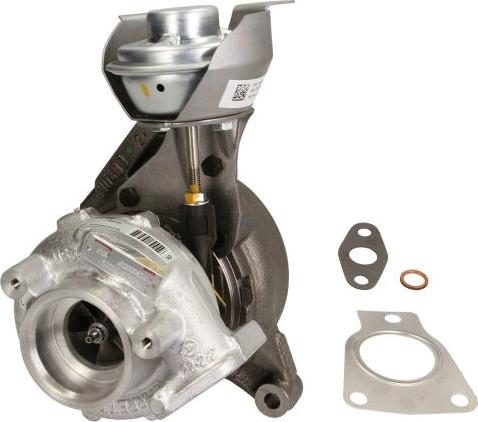 Garrett 764609-5003S - Компресор, наддув autozip.com.ua