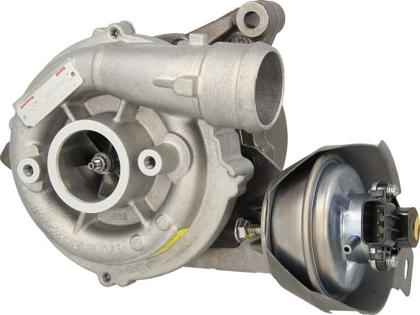 Garrett 760774-5005S - Компресор, наддув autozip.com.ua