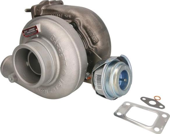 Garrett 768625-9002W - Компресор, наддув autozip.com.ua