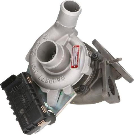 Garrett 767933-9015W - Компресор, наддув autozip.com.ua