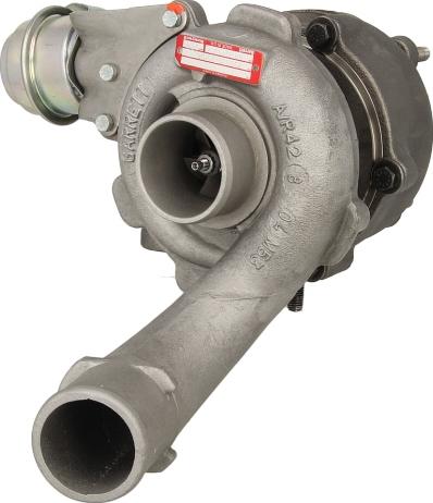 Garrett 708639-9011S - Компресор, наддув autozip.com.ua