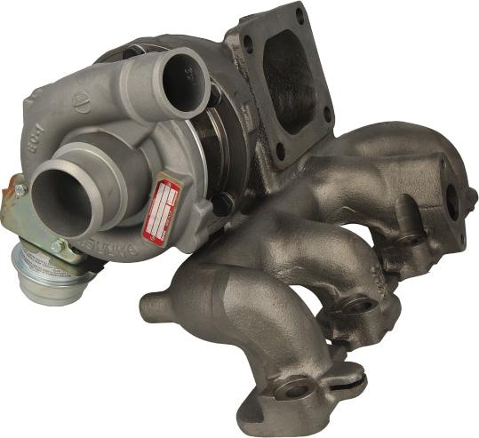 Garrett 714467-9015S - Компресор, наддув autozip.com.ua